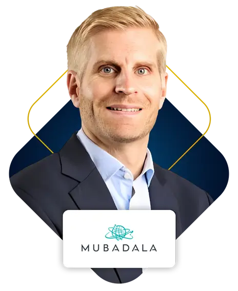 Imagem Richard Nordell